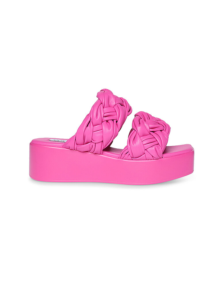 STEVE MADDEN Pantolette Bazaar  pink | 40